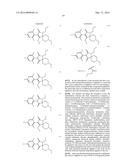 USE OF TETRAMIC ACID DERIVATIVES AS NEMATICIDES diagram and image