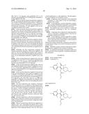 USE OF TETRAMIC ACID DERIVATIVES AS NEMATICIDES diagram and image