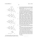 USE OF TETRAMIC ACID DERIVATIVES AS NEMATICIDES diagram and image