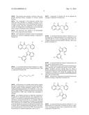 Phosphoinositide 3-Kinase Inhibitors diagram and image