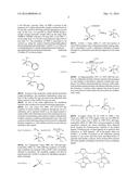 RUTHENIUM-BASED COMPLEXES, THEIR PREPARATION AND USE AS CATALYSTS diagram and image