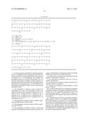 ANTI-ANGIOGENIC AGENT AND METHODS OF USING SUCH AGENT diagram and image