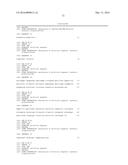 ANTI-MUCIN ANTIBODIES FOR EARLY DETECTION AND TREATMENT OF PANCREATIC     CANCER diagram and image