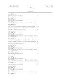 ANTI-MUCIN ANTIBODIES FOR EARLY DETECTION AND TREATMENT OF PANCREATIC     CANCER diagram and image