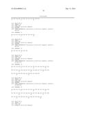 ANTI-MUCIN ANTIBODIES FOR EARLY DETECTION AND TREATMENT OF PANCREATIC     CANCER diagram and image