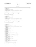 ANTI-MUCIN ANTIBODIES FOR EARLY DETECTION AND TREATMENT OF PANCREATIC     CANCER diagram and image