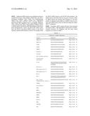 ANTI-MUCIN ANTIBODIES FOR EARLY DETECTION AND TREATMENT OF PANCREATIC     CANCER diagram and image