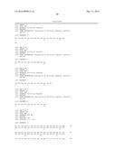 ANTI-MUCIN ANTIBODIES FOR EARLY DETECTION AND TREATMENT OF PANCREATIC     CANCER diagram and image