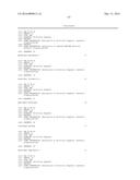 ANTI-MUCIN ANTIBODIES FOR EARLY DETECTION AND TREATMENT OF PANCREATIC     CANCER diagram and image