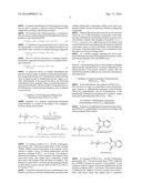 POLYISOBUTYLENES AND PROCESS FOR MAKING SAME diagram and image