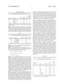 LOW DENSITY ETHYLENE-BASED POLYMER COMPOSITIONS WITH HIGH MELT STRENGTH     AND MID-HIGH DENSITY CONTROL diagram and image