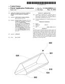 ABRASIVE PARTICLES HAVING COMPLEX SHAPES AND METHODS OF FORMING SAME diagram and image