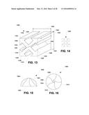 ABRASIVE PARTICLES HAVING COMPLEX SHAPES AND METHODS OF FORMING SAME diagram and image