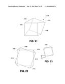 ABRASIVE PARTICLES HAVING COMPLEX SHAPES AND METHODS OF FORMING SAME diagram and image