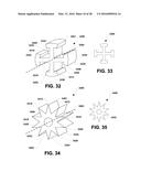 ABRASIVE PARTICLES HAVING COMPLEX SHAPES AND METHODS OF FORMING SAME diagram and image