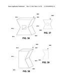 ABRASIVE PARTICLES HAVING COMPLEX SHAPES AND METHODS OF FORMING SAME diagram and image