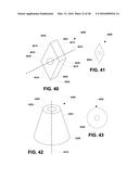 ABRASIVE PARTICLES HAVING COMPLEX SHAPES AND METHODS OF FORMING SAME diagram and image