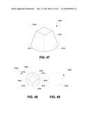 ABRASIVE PARTICLES HAVING COMPLEX SHAPES AND METHODS OF FORMING SAME diagram and image