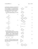 PIPERIDINE DERIVATIVE, LIQUID CRYSTAL COMPOSITION AND LIQUID CRYSTAL     DISPLAY DEVICE diagram and image