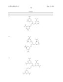 PIPERIDINE DERIVATIVE, LIQUID CRYSTAL COMPOSITION AND LIQUID CRYSTAL     DISPLAY DEVICE diagram and image