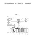 APPARATUS FOR CULTURING CELLS AND METHOD FOR CULTURING CELLS diagram and image