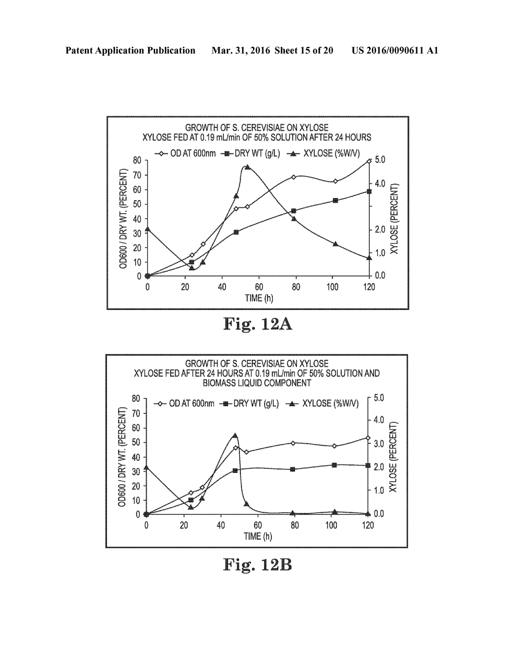 SYSTEM FOR MANAGEMENT OF YEAST TO FACILITATE THE PRODUCTION OF ETHANOL - diagram, schematic, and image 16