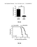 METHODS OF PROGNOSTICALLY CLASSIFYING AND TREATING GLANDULAR CANCERS diagram and image