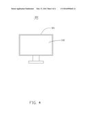 COATED ARTICLE, METHOD FOR MAKING THE SAME AND ELECTRONIC DEVICE USING THE     SAME diagram and image