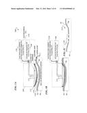 METHOD FOR FOCUSED ELECTRIC-FIELD IMPRINTING FOR MICRON AND SUB-MICRON     PATTERNS ON WAVY OR PLANAR SURFACES diagram and image