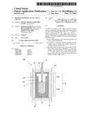 METHOD FOR PRODUCING SIC SINGLE CRYSTAL diagram and image