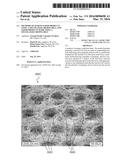 METHODS OF MAKING PAPER PRODUCTS USING A MULTILAYER CREPING BELT, AND     PAPER PRODUCTS MADE USING A MULTILAYER CREPING BELT diagram and image