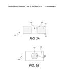 METHODS OF MAKING PAPER PRODUCTS USING A MULTILAYER CREPING BELT, AND     PAPER PRODUCTS MADE USING A MULTILAYER CREPING BELT diagram and image