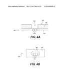 METHODS OF MAKING PAPER PRODUCTS USING A MULTILAYER CREPING BELT, AND     PAPER PRODUCTS MADE USING A MULTILAYER CREPING BELT diagram and image