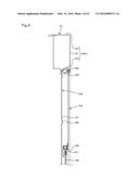 CABIN OF WORKING MACHINE, WORKING MACHINE HAVING CABIN, AND METHOD FOR     MANUFACTURING CABIN diagram and image