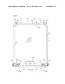 CABIN OF WORKING MACHINE, WORKING MACHINE HAVING CABIN, AND METHOD FOR     MANUFACTURING CABIN diagram and image