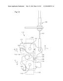 CABIN OF WORKING MACHINE, WORKING MACHINE HAVING CABIN, AND METHOD FOR     MANUFACTURING CABIN diagram and image