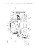 CABIN OF WORKING MACHINE, WORKING MACHINE HAVING CABIN, AND METHOD FOR     MANUFACTURING CABIN diagram and image