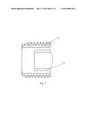 Inlet Water Pipe diagram and image