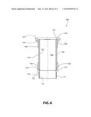 Coupling Assembly for Closet Carrier System diagram and image
