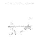 CONNECTING MEMBER FOR COLUMN AND CONNECTION STRUCTURE OF COLUMN diagram and image