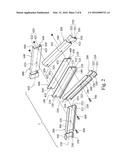 PINNACLE TRUSS diagram and image