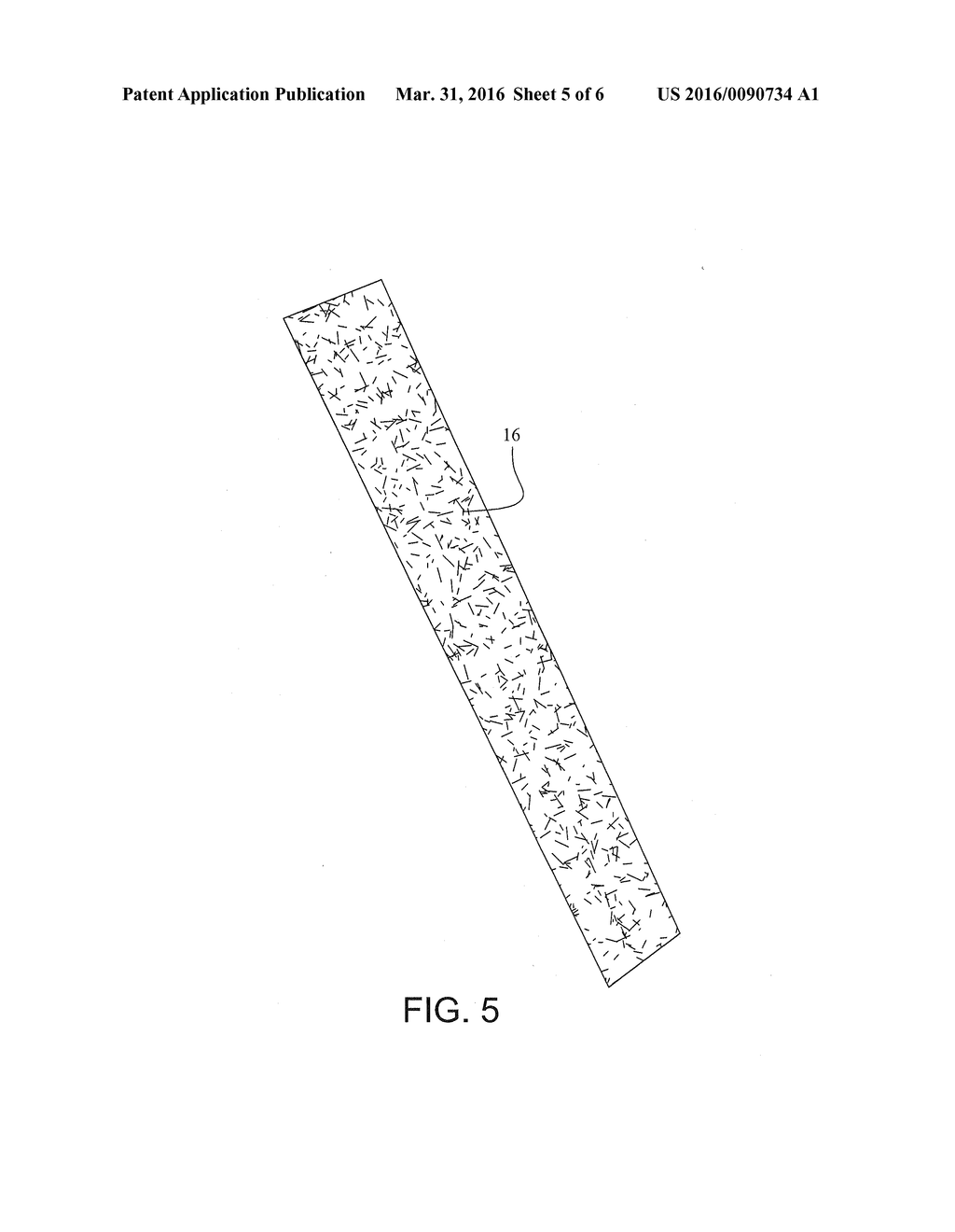 METHOD OF INSTALLING RADIANT BARRIER OR INSULATION - diagram, schematic, and image 06