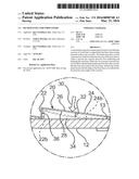 Backer Panel for Form Liners diagram and image