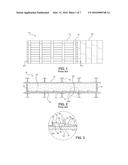 Backer Panel for Form Liners diagram and image