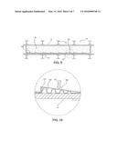 Backer Panel for Form Liners diagram and image