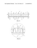 Backer Panel for Form Liners diagram and image