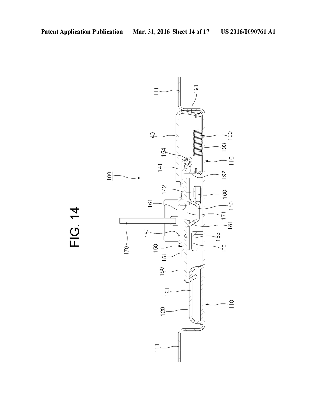 LOCKING DEVICE - diagram, schematic, and image 15