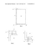 ANTI-LIGATURE MECHANISM diagram and image