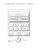 360 DEGREE HINGE ASSEMBLY FOR ELECTRONIC DEVICES diagram and image