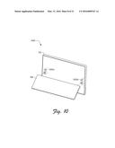 Hinge Mechanism with Multiple Preset Positions diagram and image